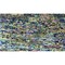Shell Veneer, 5.5 x 9.5 inches | WMOP, BMOP, Abalone | Includes 3M Adhesive Sheet for Application, Great for Inlay Projects
